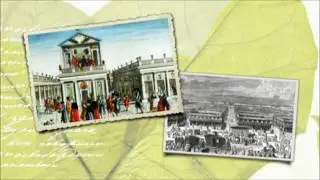 La Foire Saint-Laurent (Jacques Offenbach)