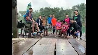 Cinematic Shot | CNY2021 @Lugu Lake with DJI Mini2 | Vlog#5