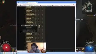 My mapping guide part 3/3 Path of exile ! How to roll level 73 - 79 maps!
