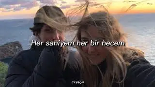 kaan boşnak-benimle kayboldun(s&ouml;zleri)