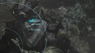 Ghost Recon Future Soldier - Mission 7 - Ember Hunt Part 1 [PC]