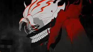 Dandadan Episode 2 | Okarun vs. Flatwoods Monster Full Fight