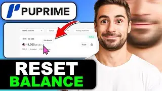 Как сбросить баланс на PU Prime