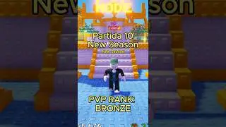 Garden Tower Defense - PVP: Rumo ao Silver - Season 2 - Partida 10