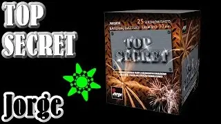 Jorge Top Secret - KBF Produktvorf&uuml;hrung [Full HD]