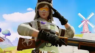 Fricking solo vs duo - Creative Destruction