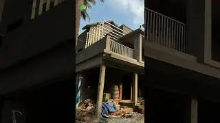 DESIGN TO REALITY!!! #construction #architectual #builders #house #architect #home