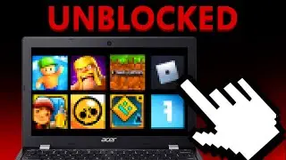 The Best SCHOOL CHROMEBOOK Unblocked Games (2026)