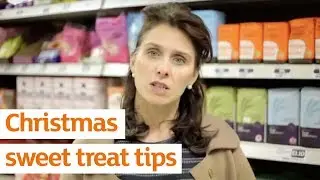 Top tips for Christmas baking and sweet treat success | Expert Advice | Sainsbury's