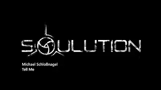 Soulution - Tell Me (Bass Playthrough)