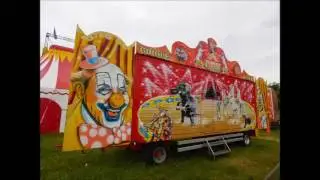 cirque cilio ritz 2016