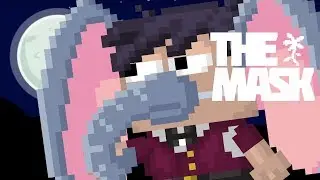 Growtopia Animation - The Mask (VOTW)
