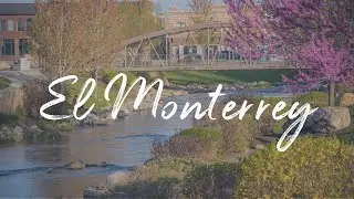 El Monterrey | Caldwell, ID | A Hayden Homes Community
