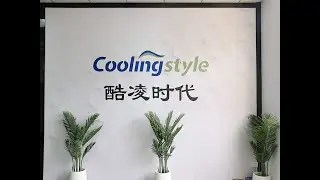 Coolingstyle: Innovating Precision Temperature Control Solutions