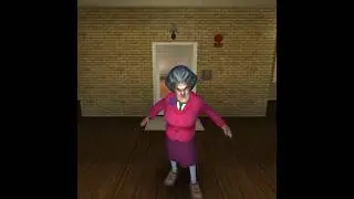 SCARY TEACHER 3D! CHAPTER UPDATE NEW LEVEL SPECIAL EPISODE FREE THE CAT