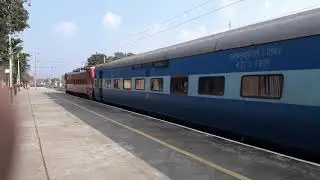 West coast super fast express