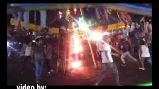 liburan di sekaten Yogyakarta
