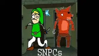 Pyrocynical and Leafy Is here Theme Song