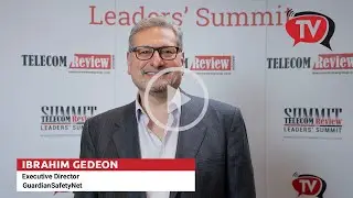 GSN&rsquo;s Ibrahim Gedeon on Emerging Digital Risks, Ethical Innovation and the Future of AI Safety