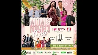 103.1FM & KFC's Moms' Night Out 2024