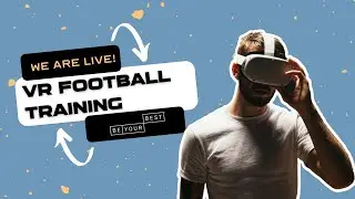 BE YOUR BEST LAUNCH VIDEO