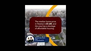 Newton, MA a Boston Suburb Works to Comply With New Construction Law