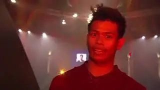 They go ALL OUT l B-Boy Issei vs B-Boy Willy | ‪@RedBullBCOne‬ World Final 2017 | Top 16 TRANSLATED