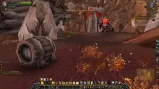 The Smallest Creatures Quest ID 10720 Playthrough Blade's Edge Mountains