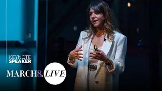 From Journalism to AI | Mara Pometti. Senior AI Strategist at IBM