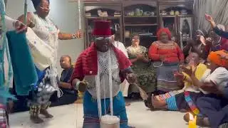 Mathambo - Silungise  #amagqirha #africa #amaweleoofaku #iinkonjanezoofaku
