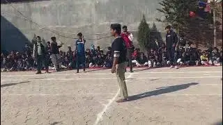 Kabbadi competition #gamingvideos #supriyagupta8952 #school 