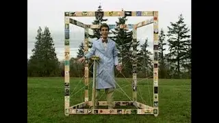 Bill Nye The Science Guy - S02E06 - Food Web - 480p