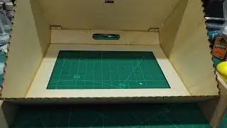 Jukebox Build Part 10