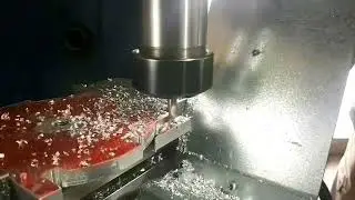 Vespa 125 T5-costruzione basetta cilindro (parte 1)