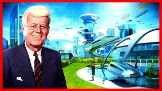 Что, если бы Кеннеди выжил после покушения? | Альтернативная история, которая могла бы изменить мир