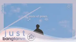 [VIETSUB] P.O.P (Piece of Peace), Pt. 1 - j-hope