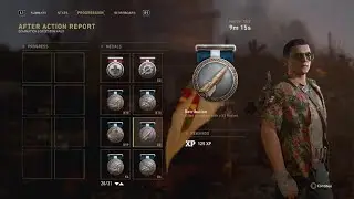 Call of Duty: WWII V2 494