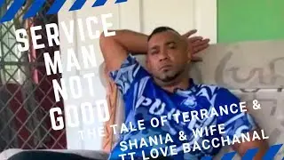 Trinidad Horn Story