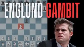 if you play d4, you must know this