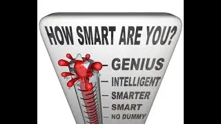 What is a high IQ Score