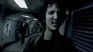 Million Dead - 'Breaking The Back' (Official Video)