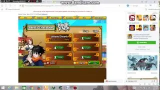 ( Tutorial ) Menggunakan cheat engine 6.6 untuk Ninja Saga-Terbaru