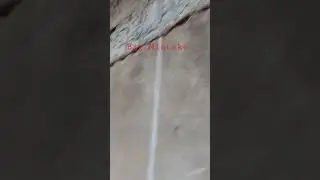 Big Mistake by mistri || #plaster #brickwork #shorts
