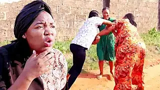 Don't End Your Day Without Watching This Interesting EKENE UMENWA Movie & Learn - Nigerian Movie