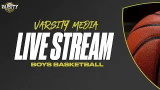 LLIVE STREAM | Wantagh vs Cold Spring Harbor | Boys Basketball | 12/05