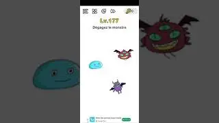 Solution BrainOut lvl 177