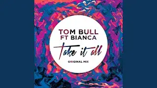Take it All (feat. Bianca) (Radio Edit)