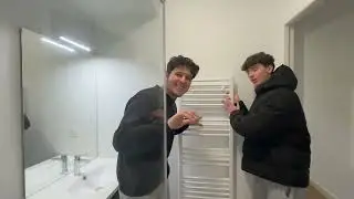 VLOG - À ST BROC