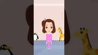 Daddy Works From Home |  #funny #comedyvideos #animation