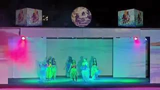 OCEANIA - Spettacolo teatrale al Forte Apulia Hotel Scalea 31 luglio 2025